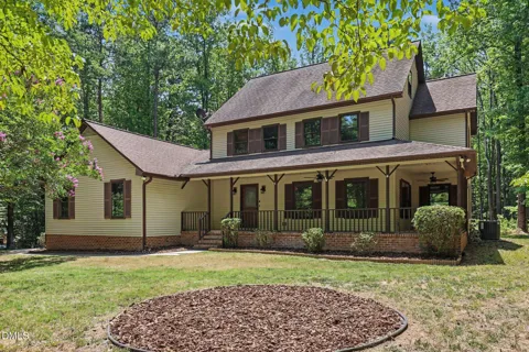 400 Shetland Road