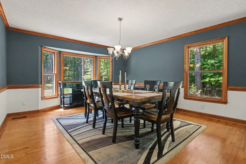 400 Shetland Road Rougemont, NC 27572