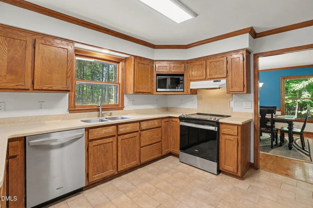 400 Shetland Road Rougemont, NC 27572