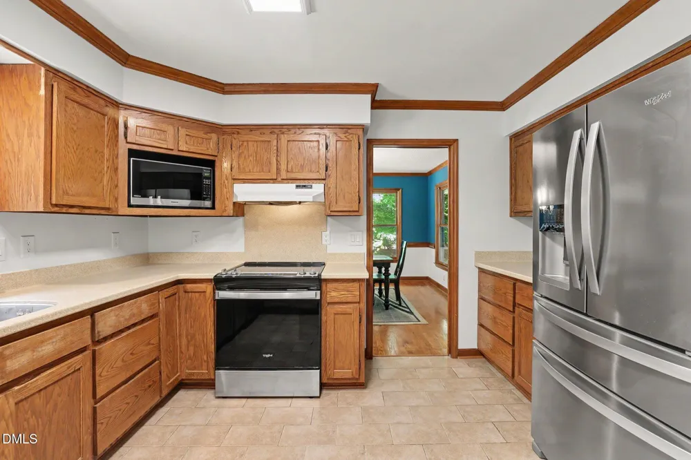 400 Shetland Road Rougemont, NC 27572