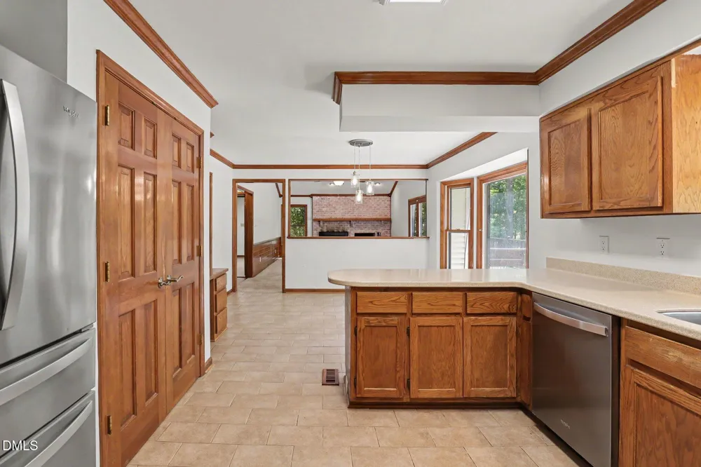 400 Shetland Road Rougemont, NC 27572