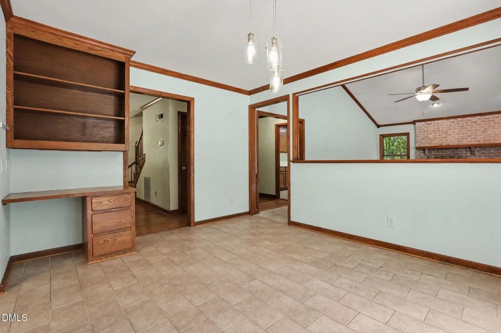 400 Shetland Road Rougemont, NC 27572