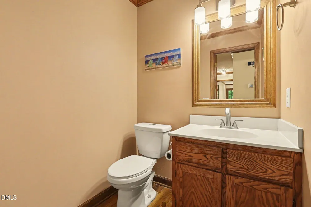 400 Shetland Road Rougemont, NC 27572
