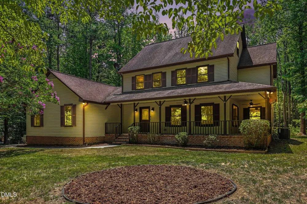 400 Shetland Road Rougemont, NC 27572