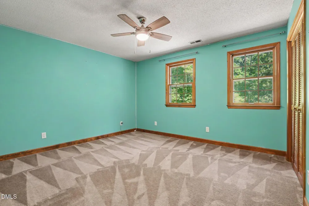 400 Shetland Road Rougemont, NC 27572