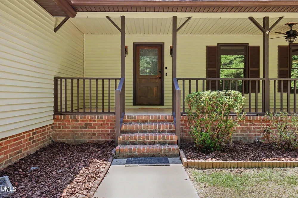 400 Shetland Road Rougemont, NC 27572