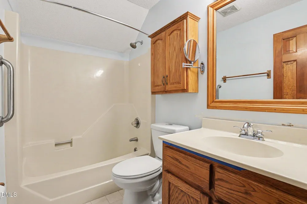 400 Shetland Road Rougemont, NC 27572