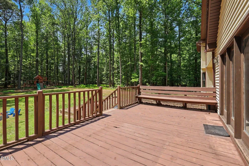 400 Shetland Road Rougemont, NC 27572