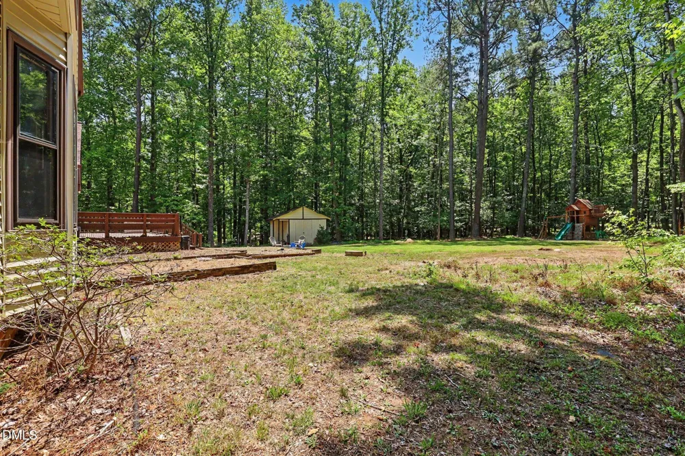 400 Shetland Road Rougemont, NC 27572