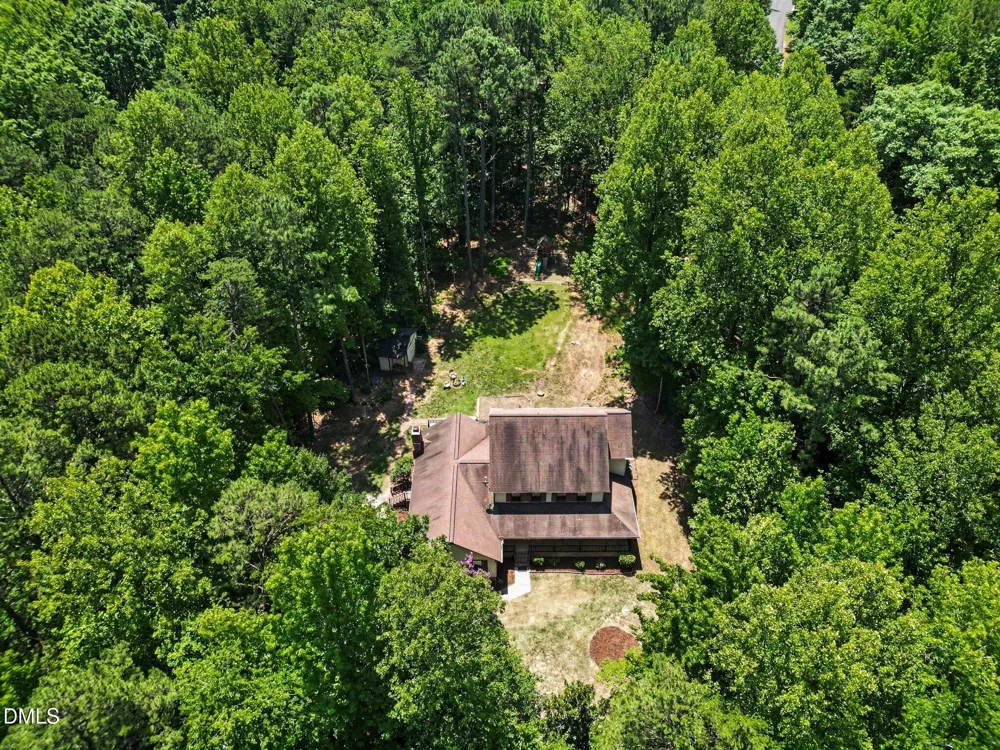 400 Shetland Road Rougemont, NC 27572
