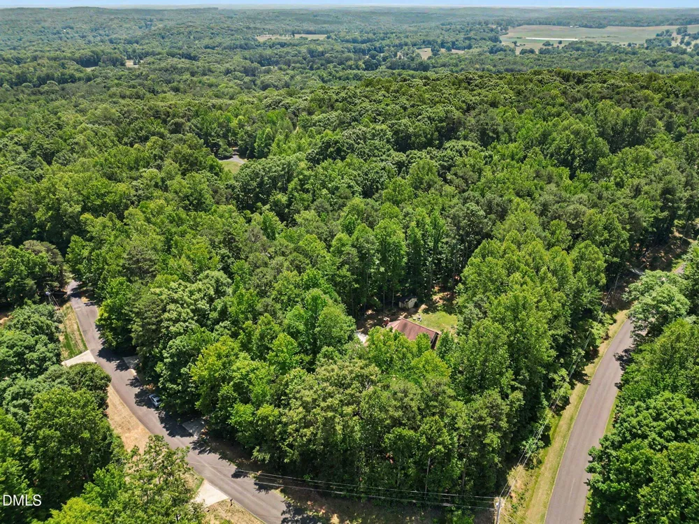 400 Shetland Road Rougemont, NC 27572