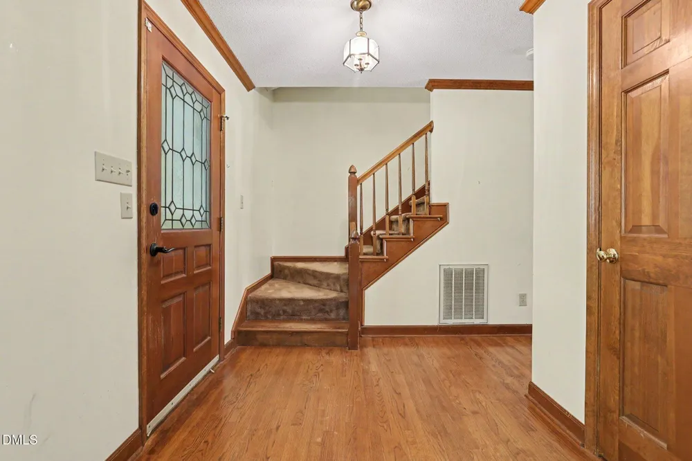 400 Shetland Road Rougemont, NC 27572