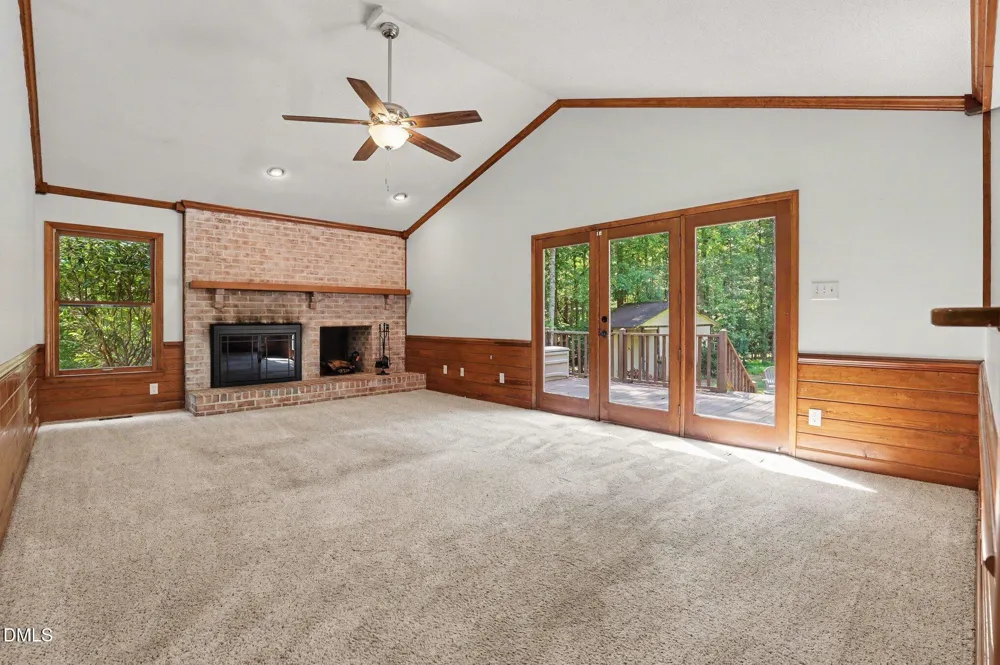 400 Shetland Road Rougemont, NC 27572