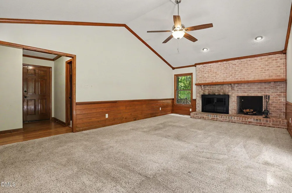 400 Shetland Road Rougemont, NC 27572