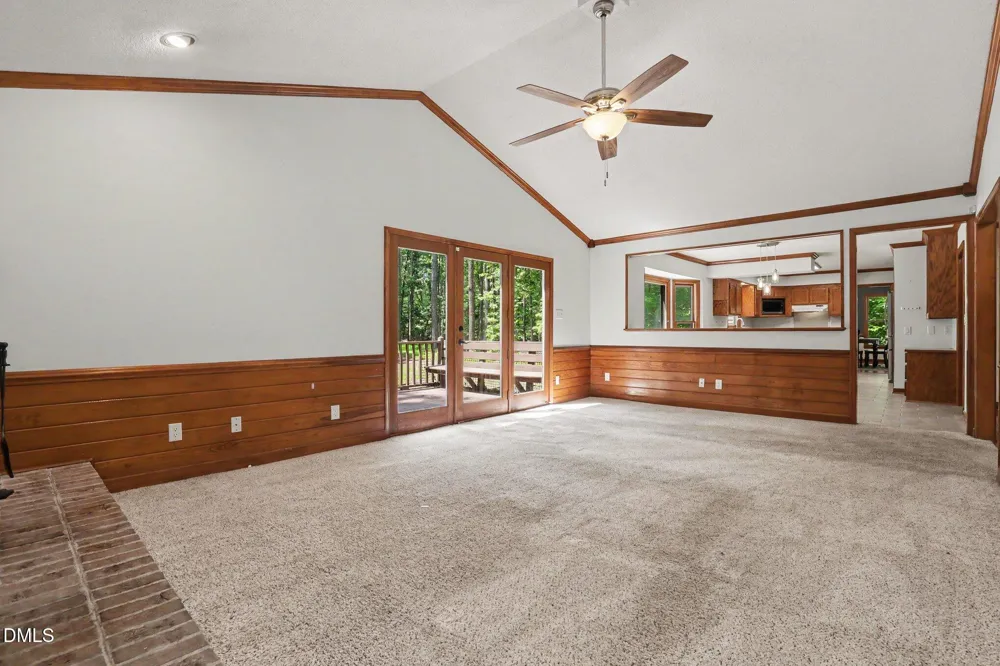 400 Shetland Road Rougemont, NC 27572