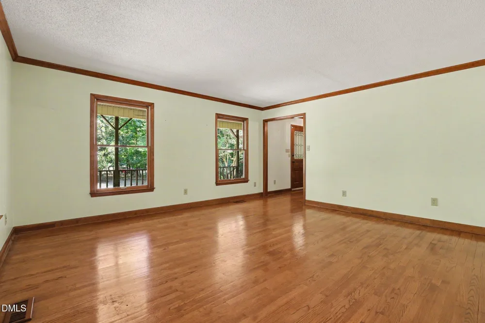 400 Shetland Road Rougemont, NC 27572