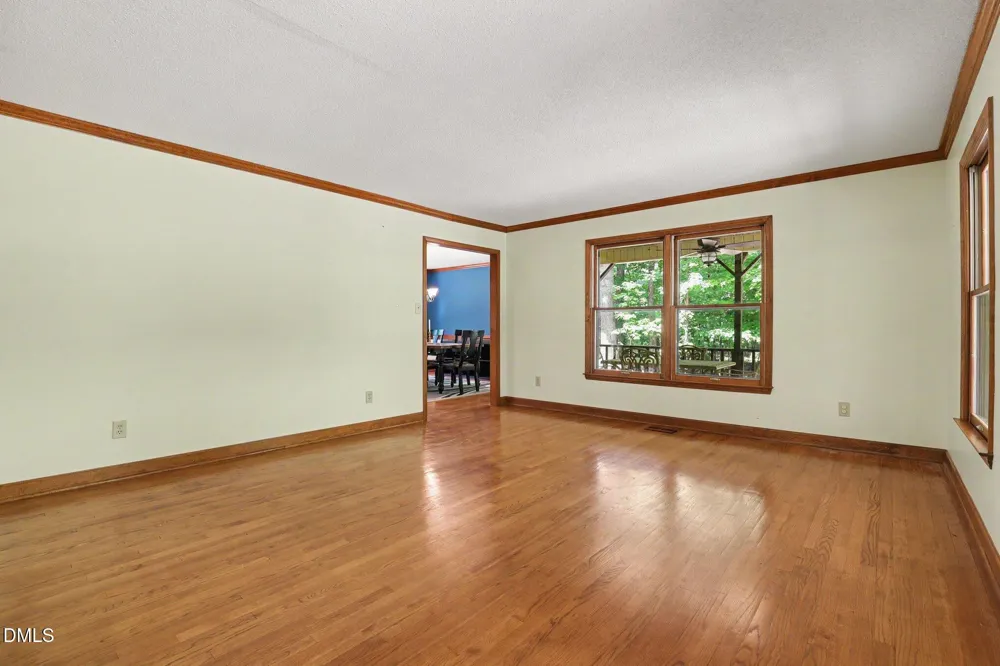 400 Shetland Road Rougemont, NC 27572