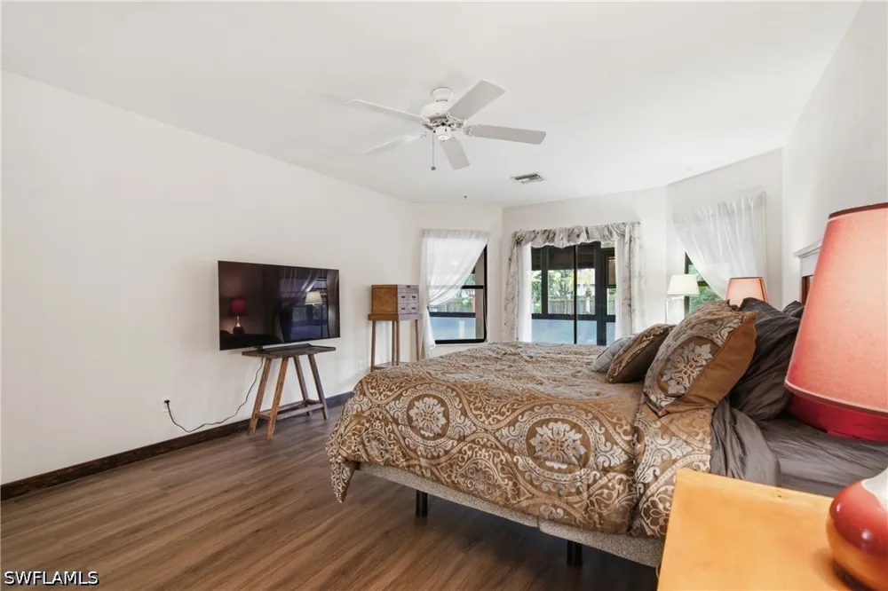 River Reach Drive Naples, FL 34104