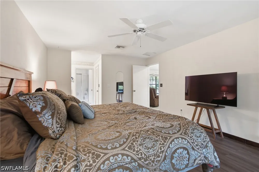 River Reach Drive Naples, FL 34104