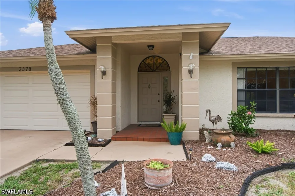 River Reach Drive Naples, FL 34104