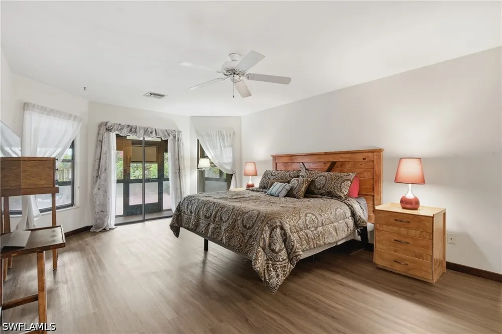 River Reach Drive Naples, FL 34104