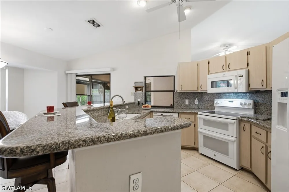 River Reach Drive Naples, FL 34104