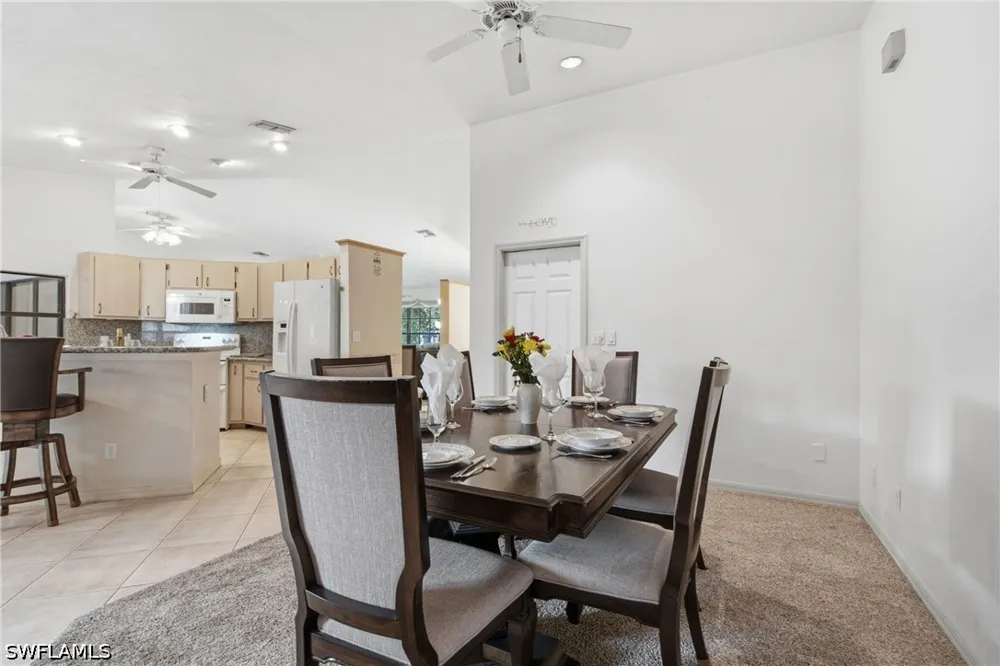 River Reach Drive Naples, FL 34104