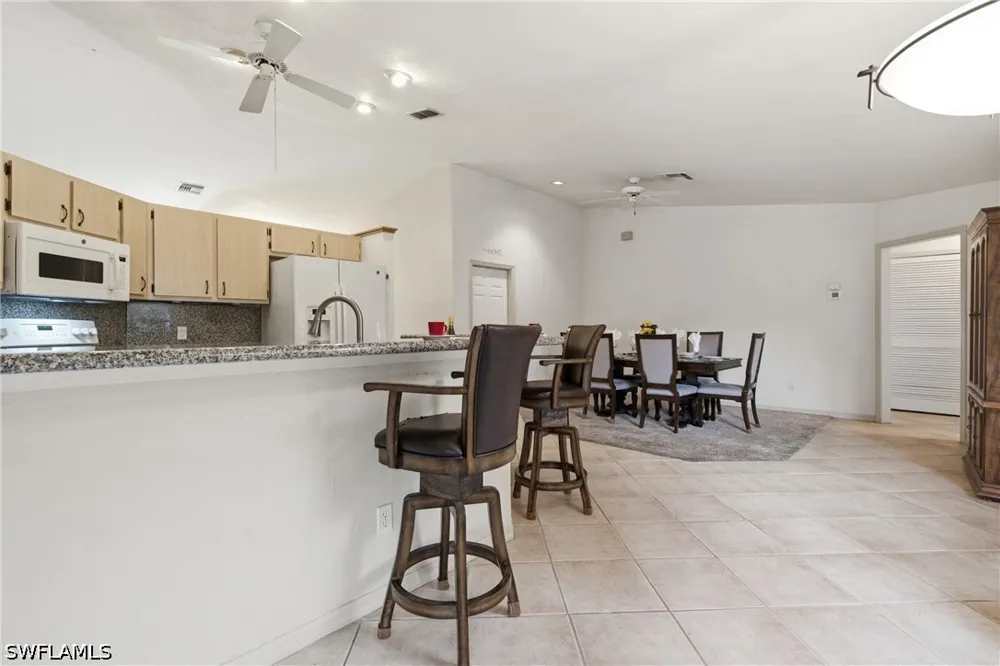 River Reach Drive Naples, FL 34104