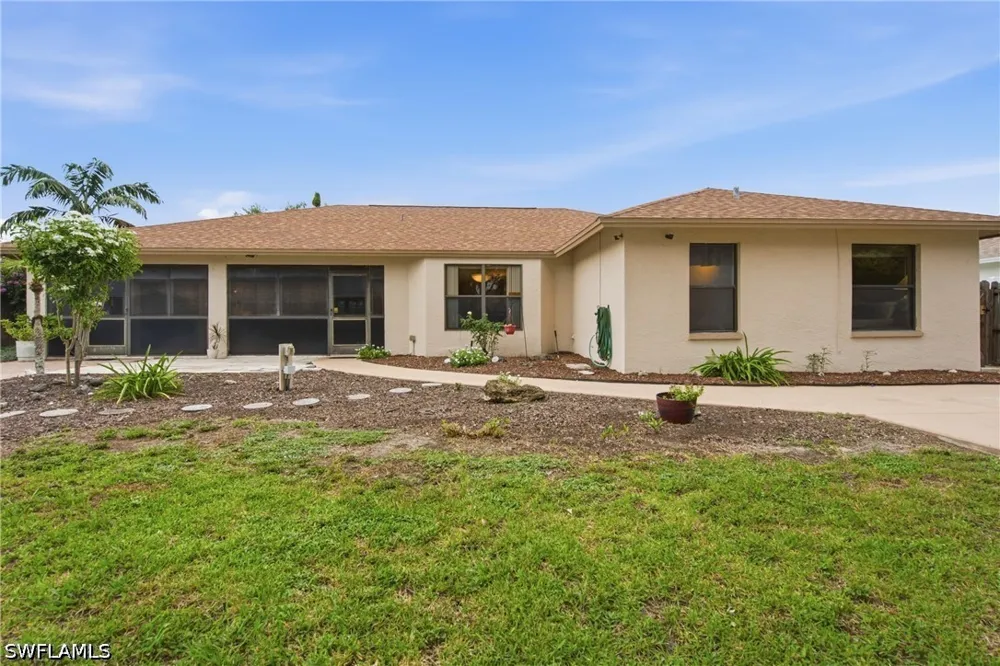 River Reach Drive Naples, FL 34104