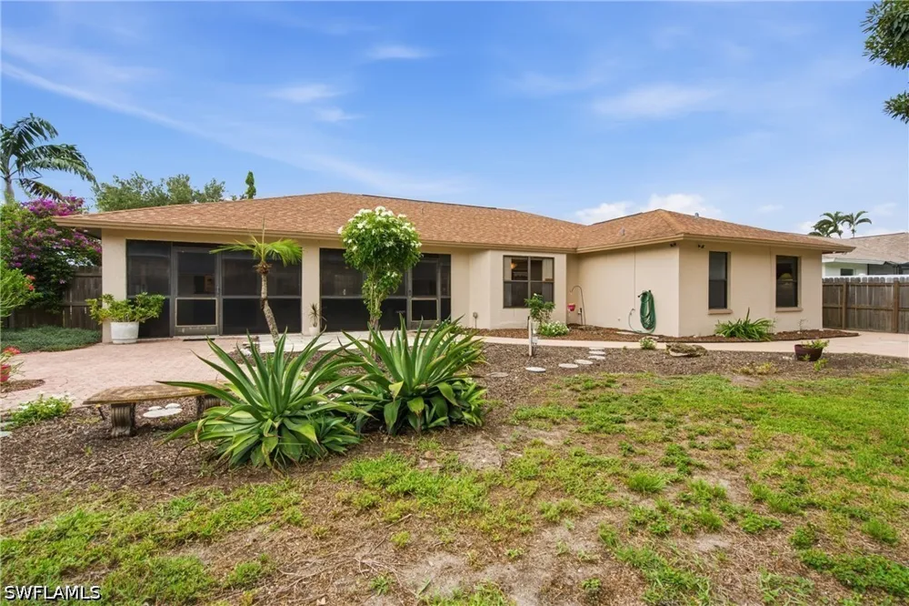 River Reach Drive Naples, FL 34104