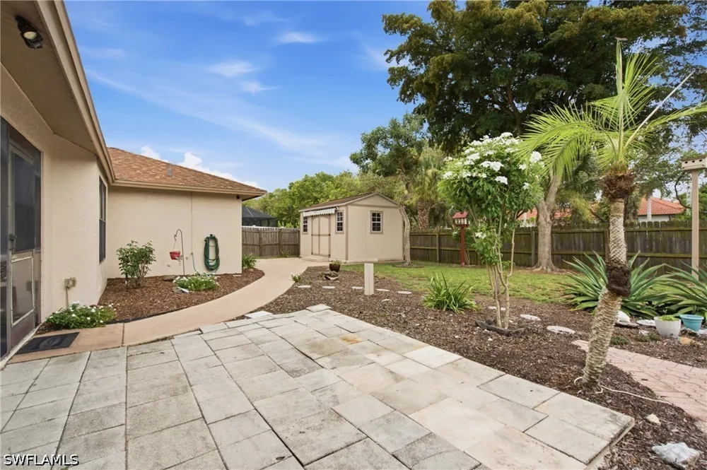 River Reach Drive Naples, FL 34104