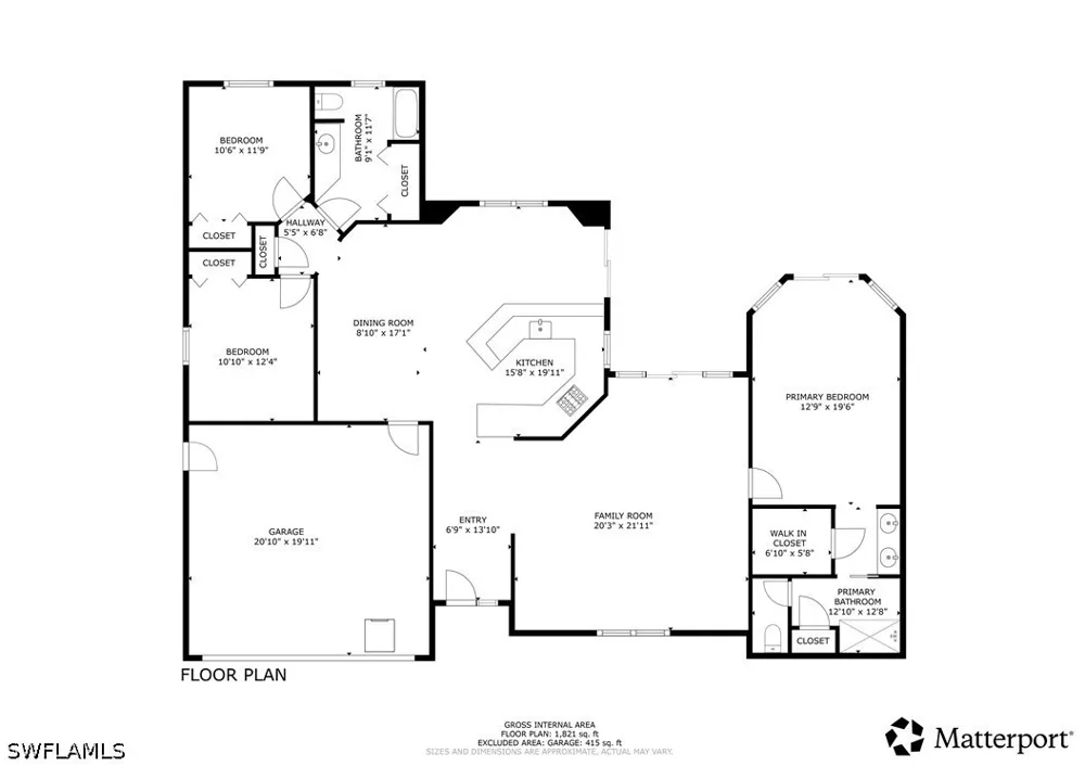 River Reach Drive Naples, FL 34104