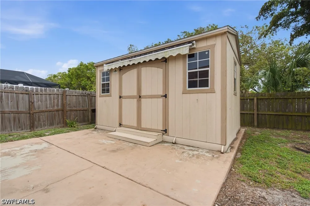 River Reach Drive Naples, FL 34104