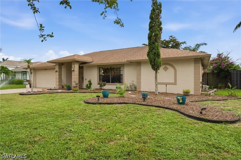 River Reach Drive Naples, FL 34104
