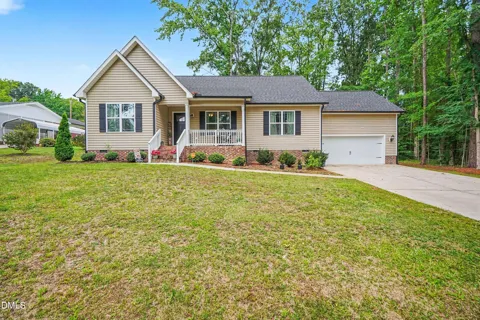 212 Tanglewood Drive