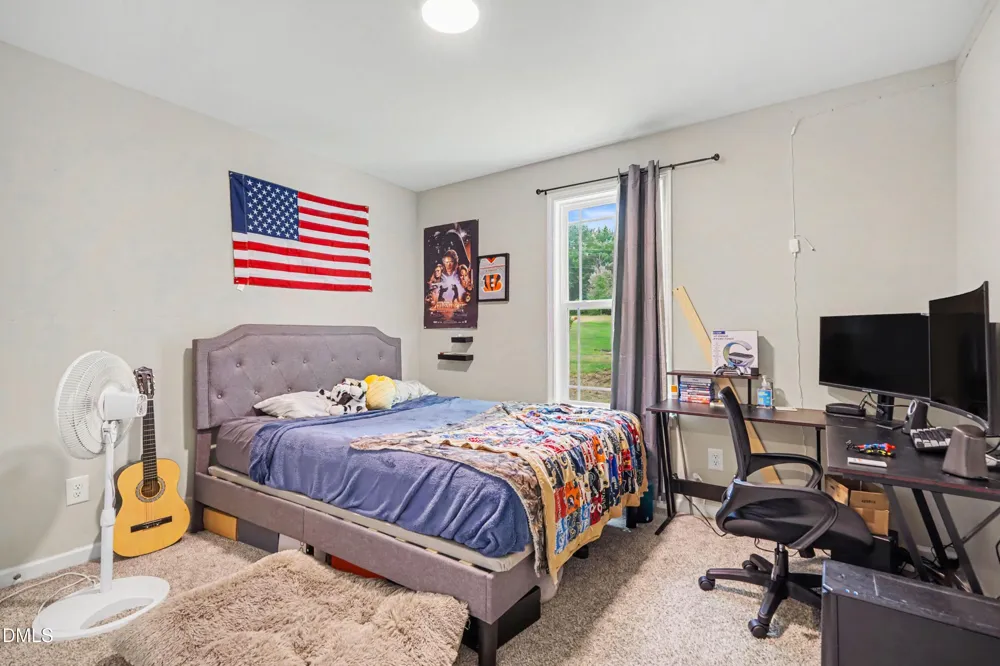 212 Tanglewood Drive Louisburg, NC 27549