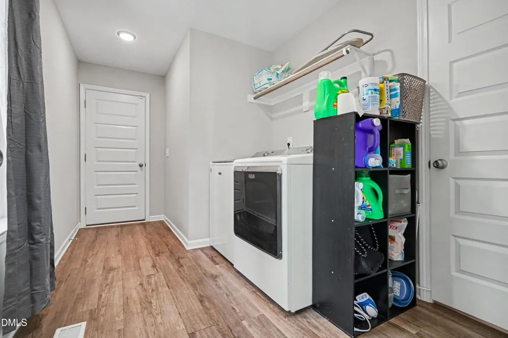 212 Tanglewood Drive Louisburg, NC 27549