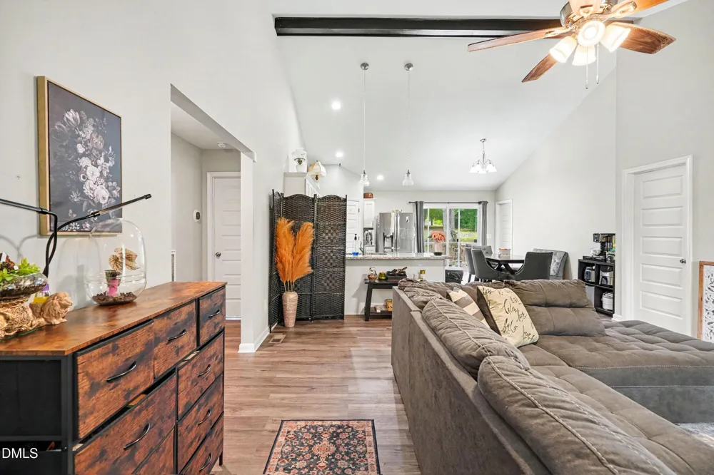 212 Tanglewood Drive Louisburg, NC 27549