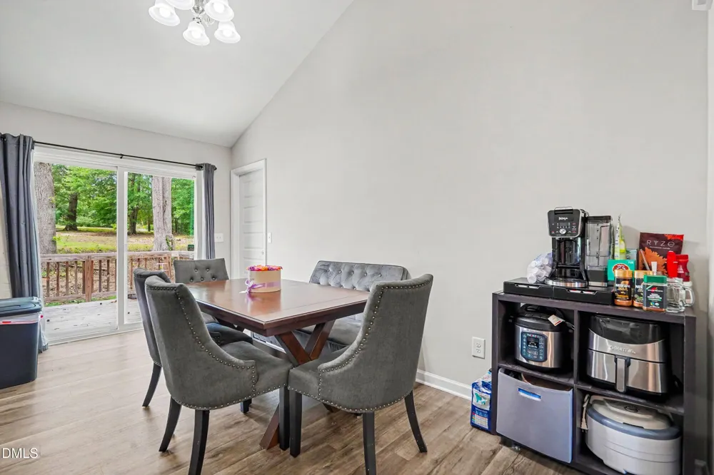 212 Tanglewood Drive Louisburg, NC 27549