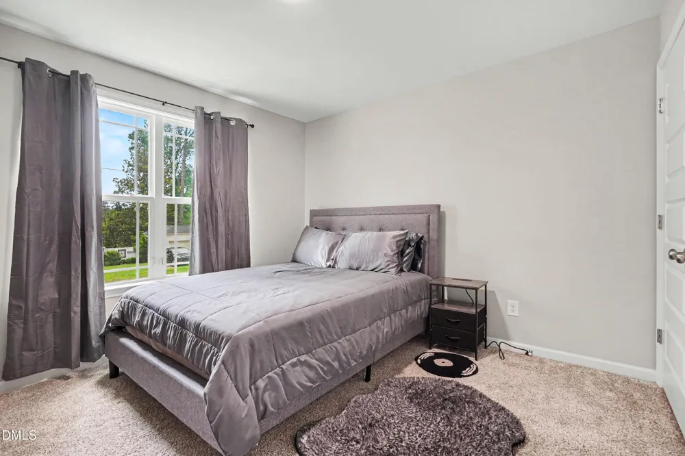 212 Tanglewood Drive Louisburg, NC 27549