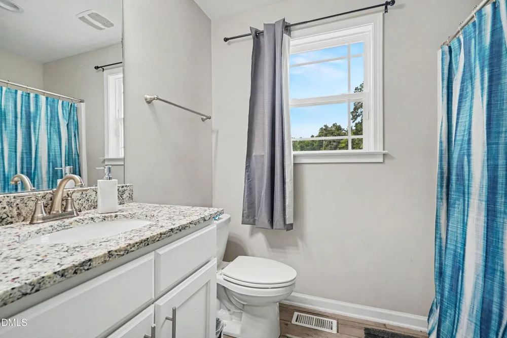 212 Tanglewood Drive Louisburg, NC 27549