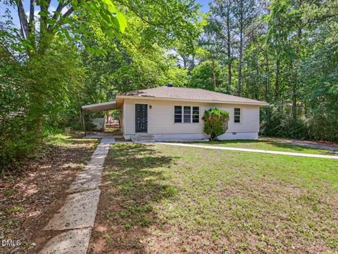 203 Scarlett Drive