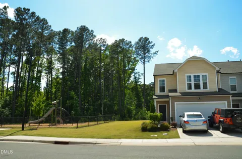 1634 Glacier Drive