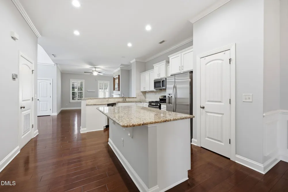 113 Broyles Court Holly Springs, NC 27540