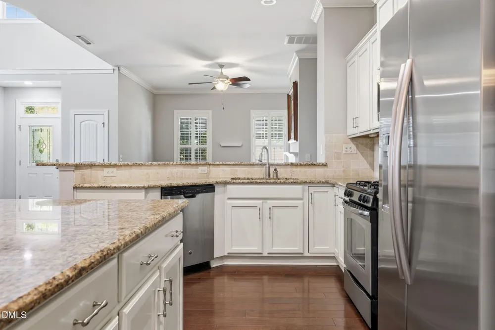 113 Broyles Court Holly Springs, NC 27540