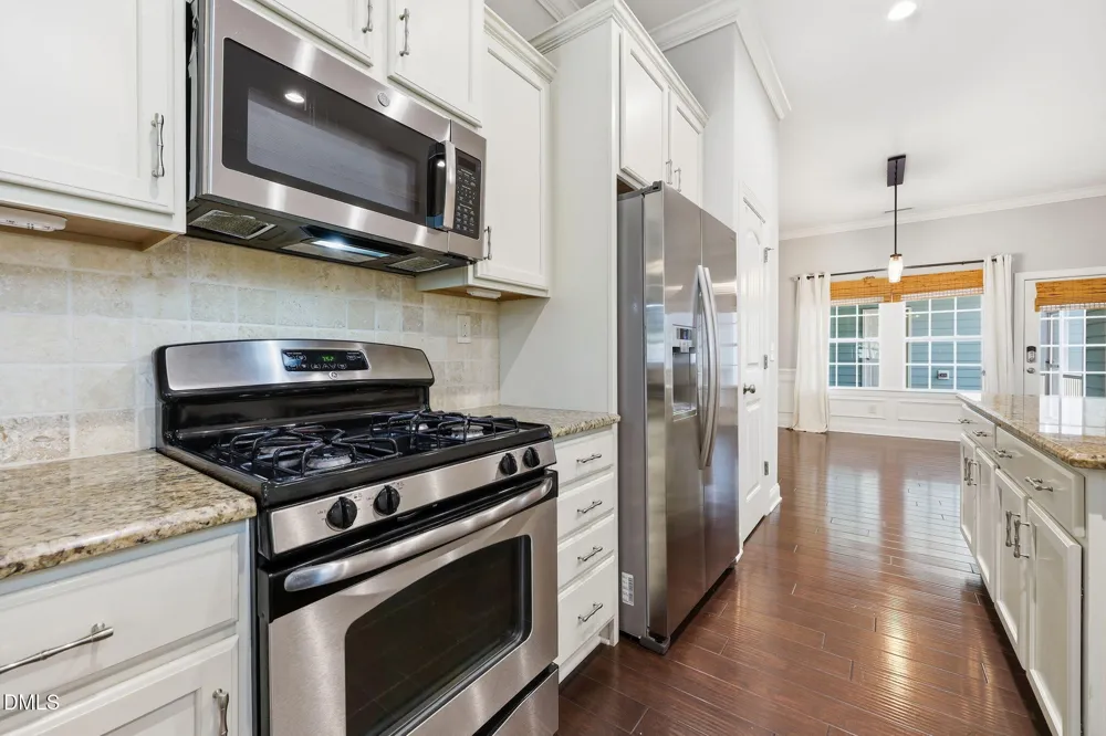 113 Broyles Court Holly Springs, NC 27540