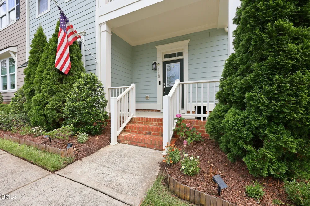 113 Broyles Court Holly Springs, NC 27540