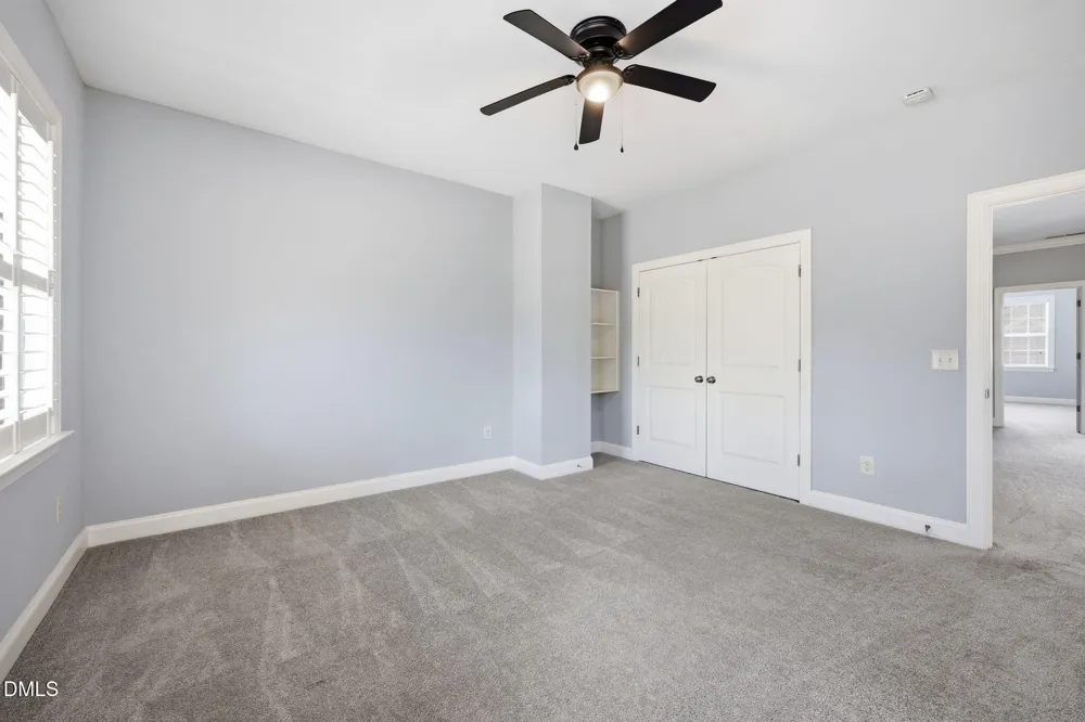 113 Broyles Court Holly Springs, NC 27540