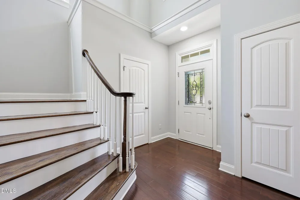 113 Broyles Court Holly Springs, NC 27540