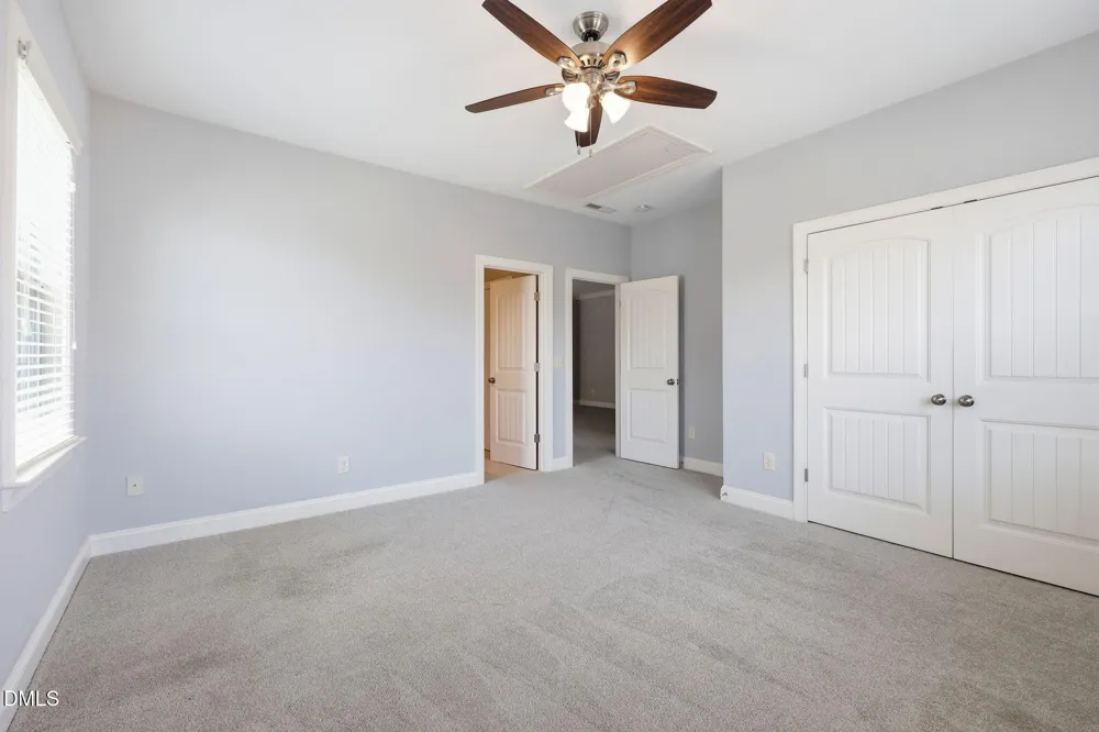 113 Broyles Court Holly Springs, NC 27540